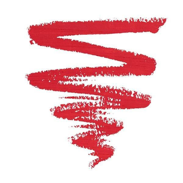 Nyx Professional Makeup Slim Lip Pencil Hot Red