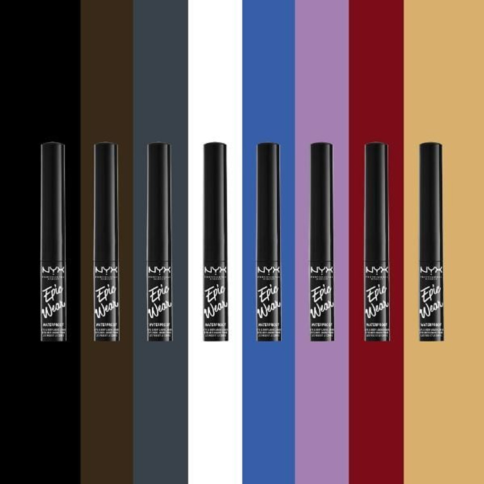 Nyx Professional Makeup Epic Wear Semi Perm Liner Stone