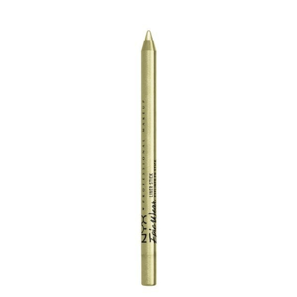 Nyx Professional Makeup Epic Wear Eyeliner Pencil Chartreuse