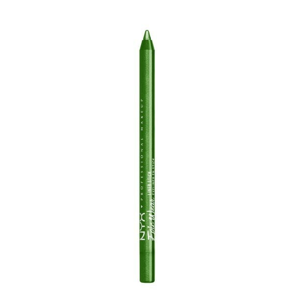 Nyx Professional Makeup Epic Wear Eyeliner Pencil Emerald