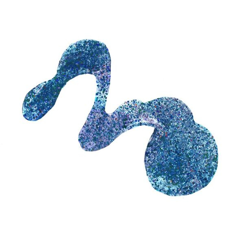 Profusion Cosmetics Bling It On Eyeliner - Wise Sapphire