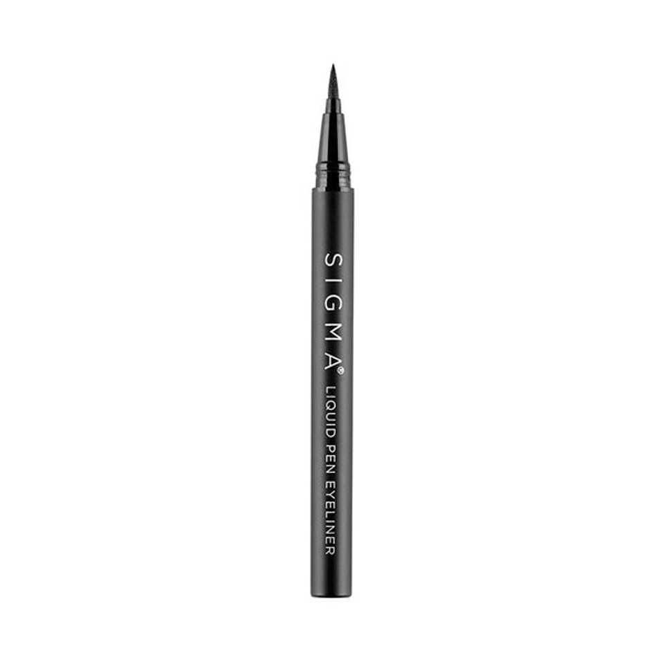 Sigma Beauty Liquid Pen Eyeliner - Wicked