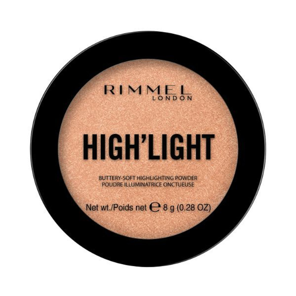 Rimmel Highlighter - 003 Afterglow