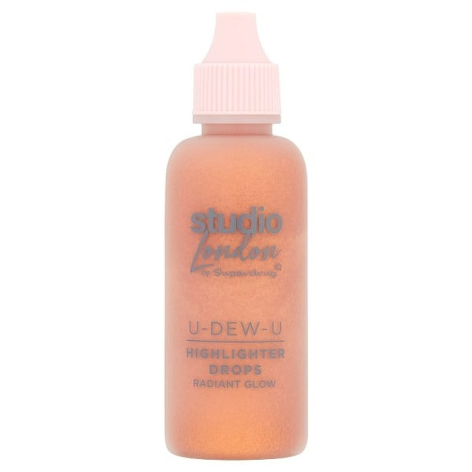 Studio London U Dew U Liquid Highlighter Shine Bright