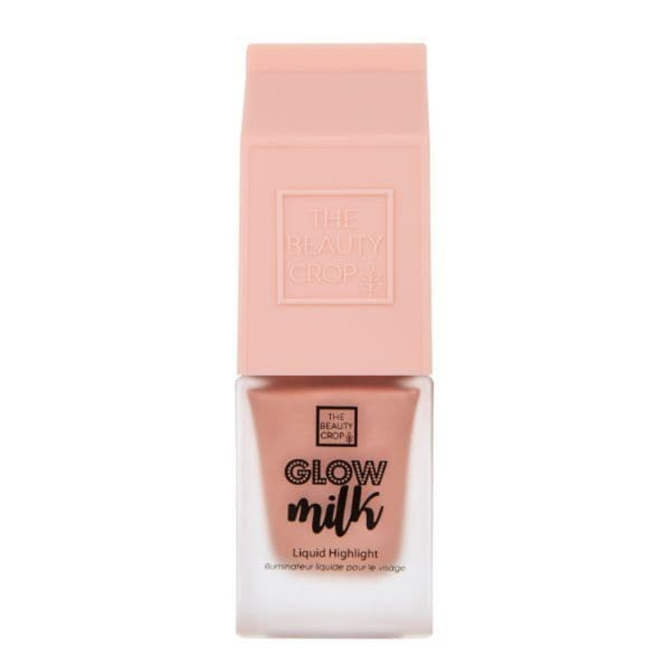 The Beauty Crop Glow Milk Liquid Highlighter Blind Date