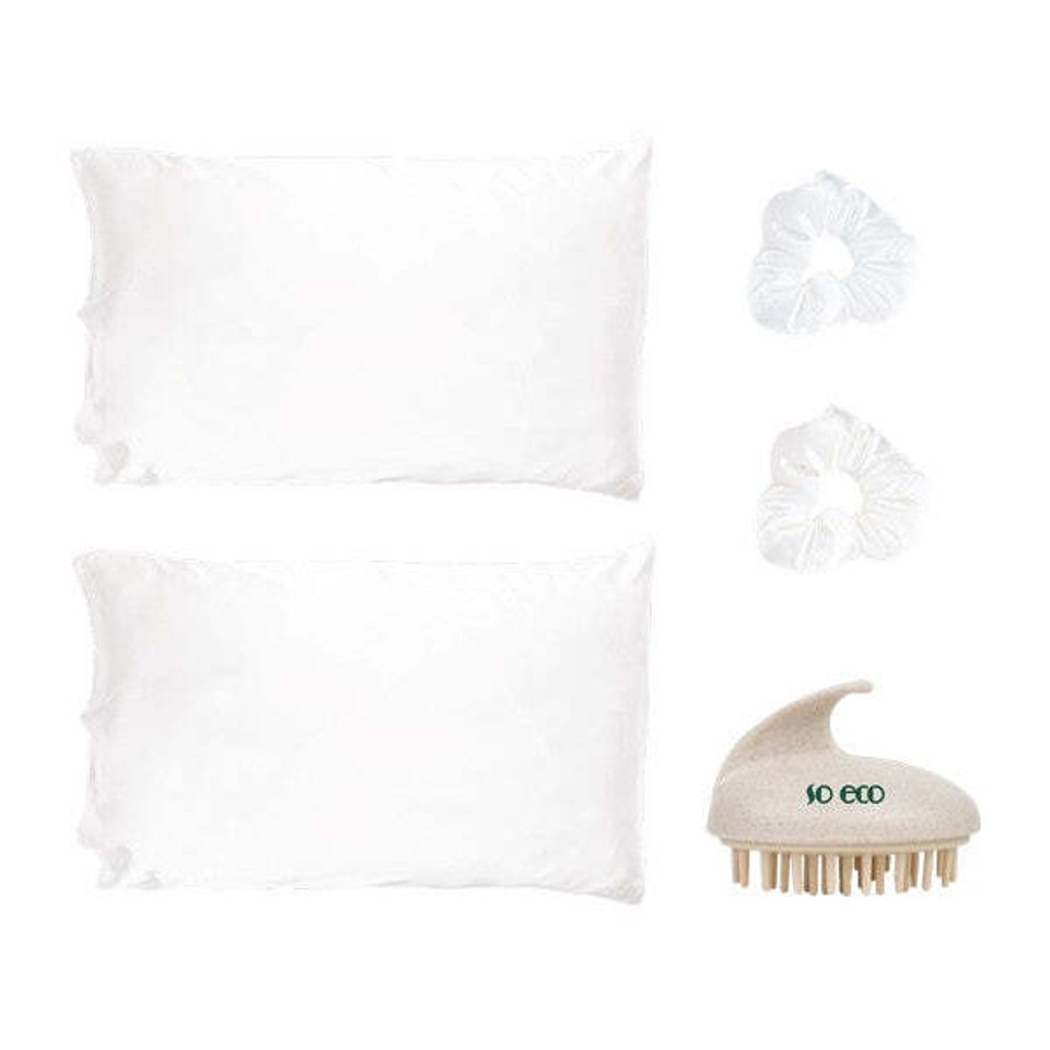 So Eco Ultimate Hair Care Set