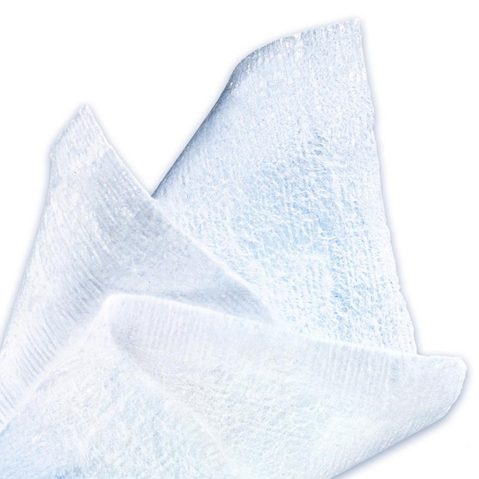 Olay Daily Facial Hydrating Cleansing Cloths With Grapeseed Extract, Makeup Remover 33 Ea (Pack Of 2)