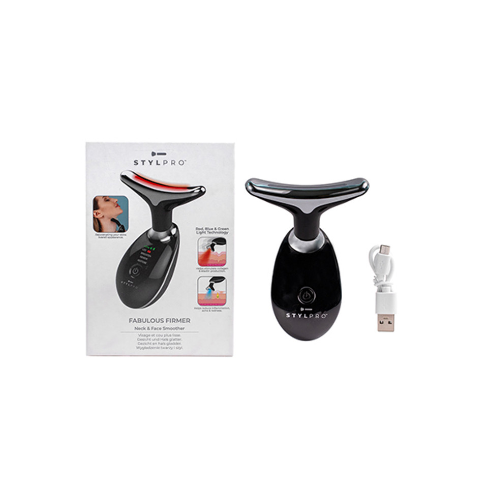 Stylpro Fabulous Firmer Neck & Smoother