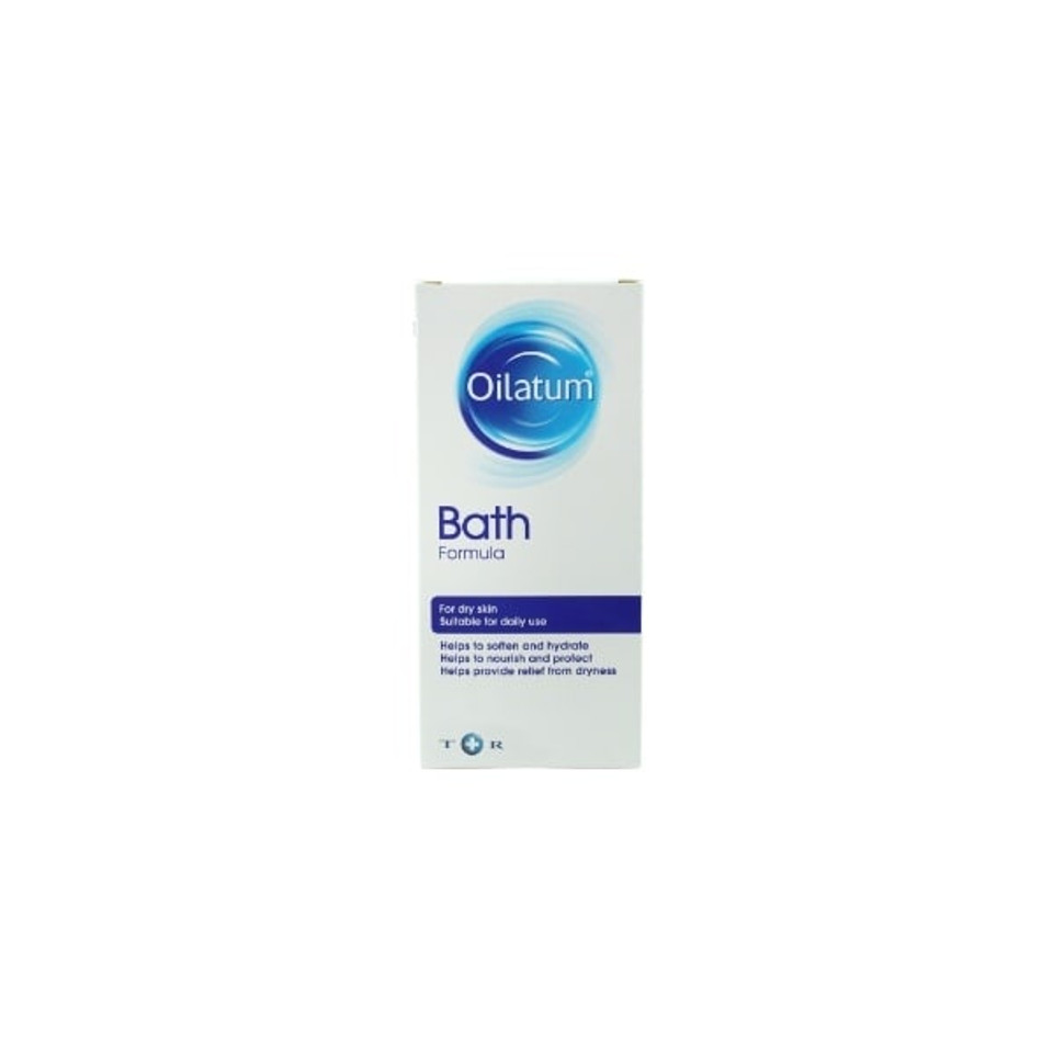 Oilatum Bath 300Ml