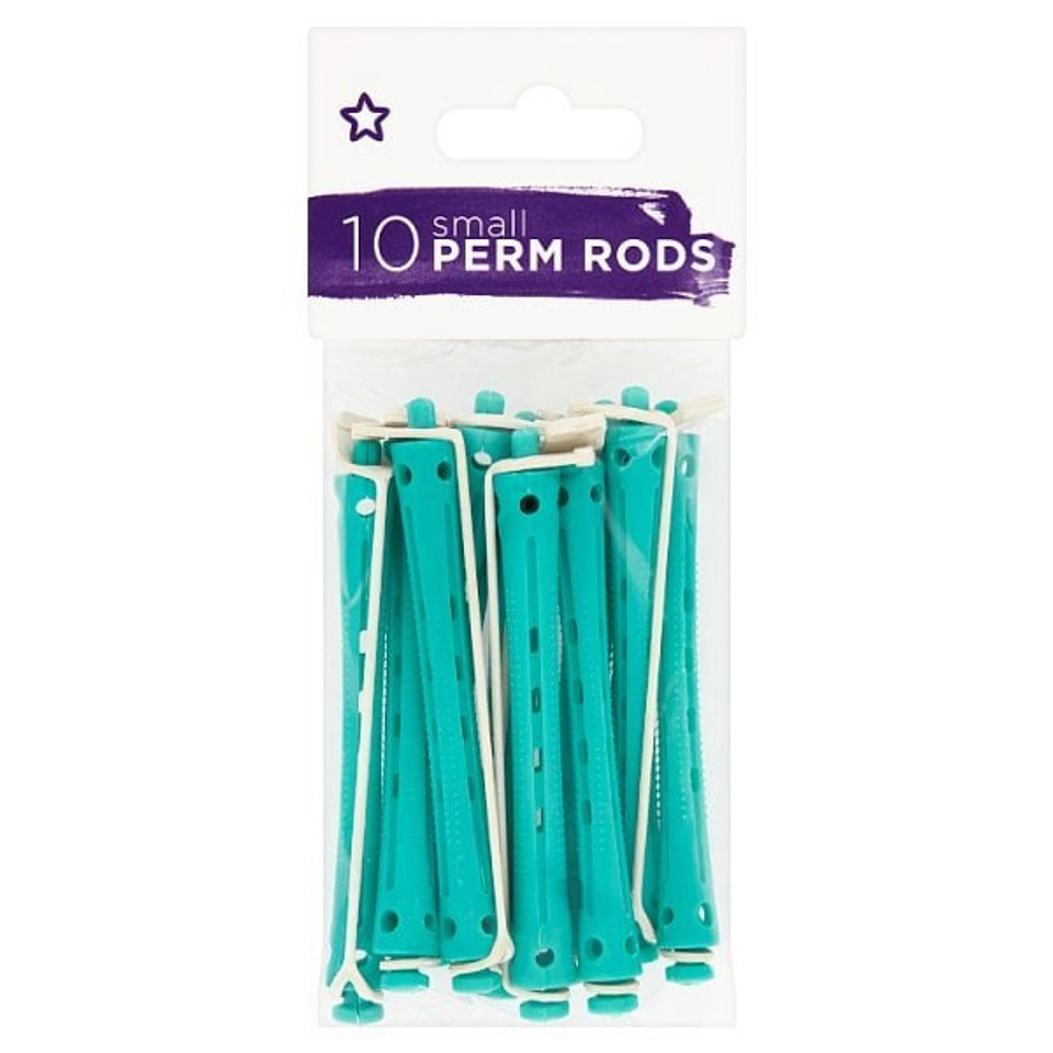Perm Rods - Small X10