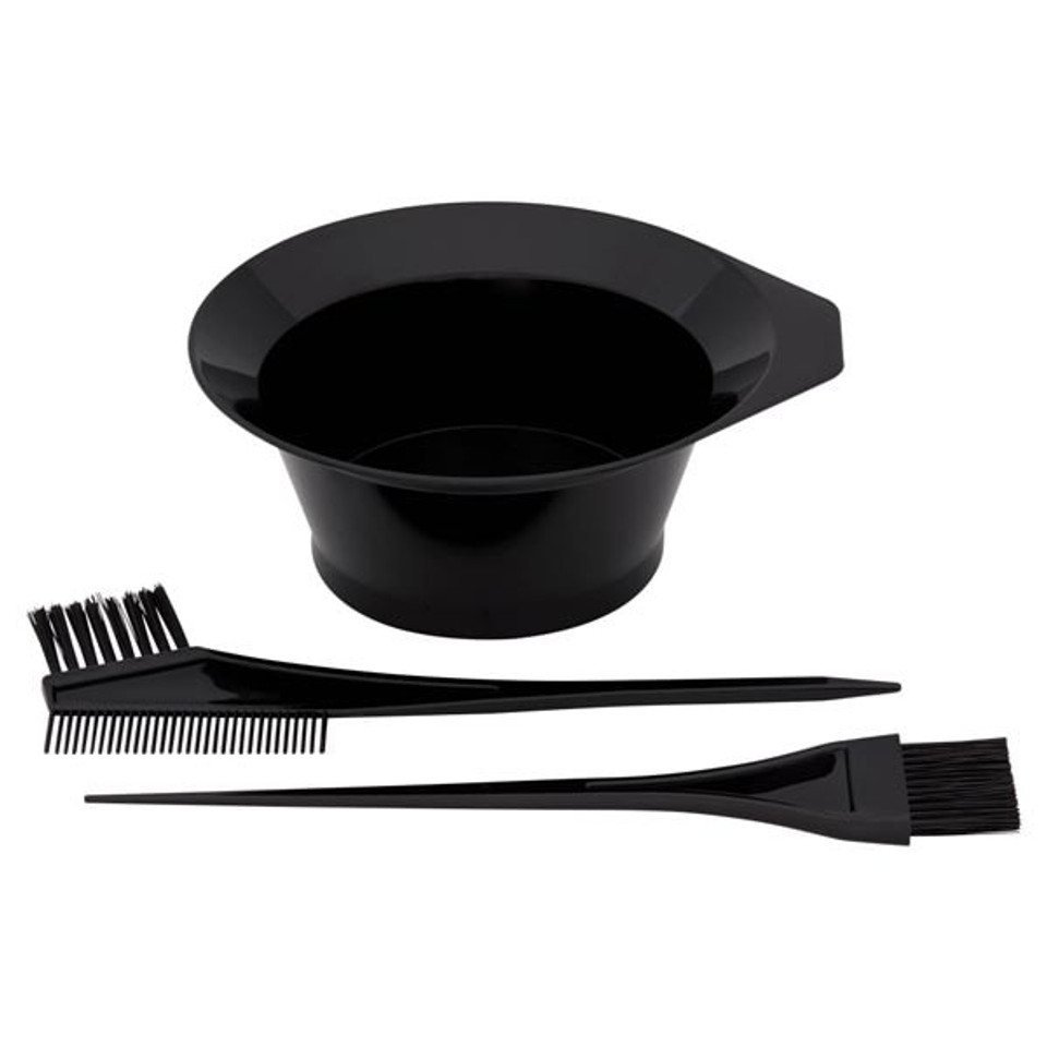3 Hair Tinting Tool