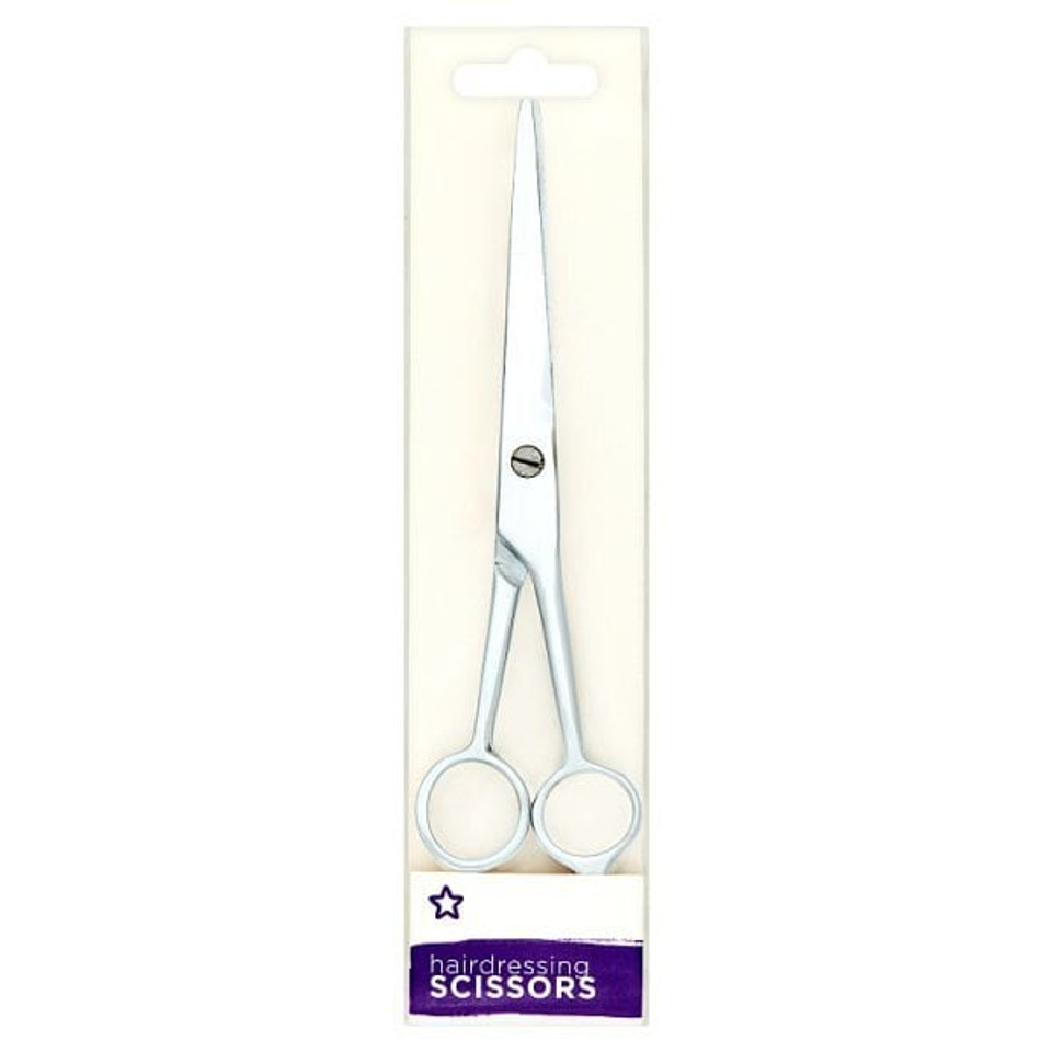 Hairdressers Scissors