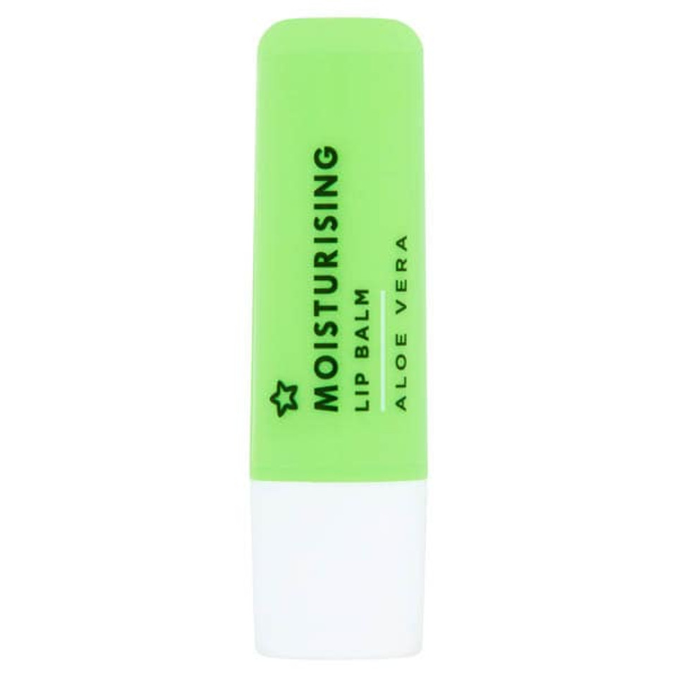 Aloe Vera Lip Balm 4G