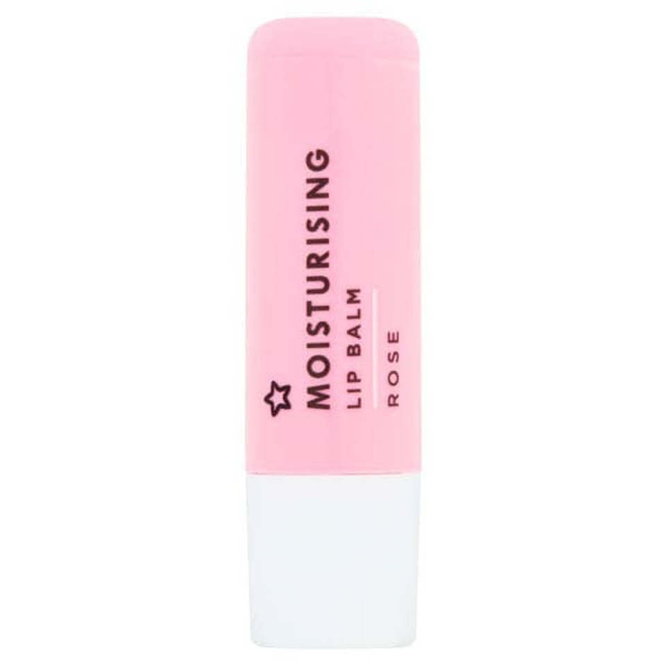 Rose Lip Balm 4G