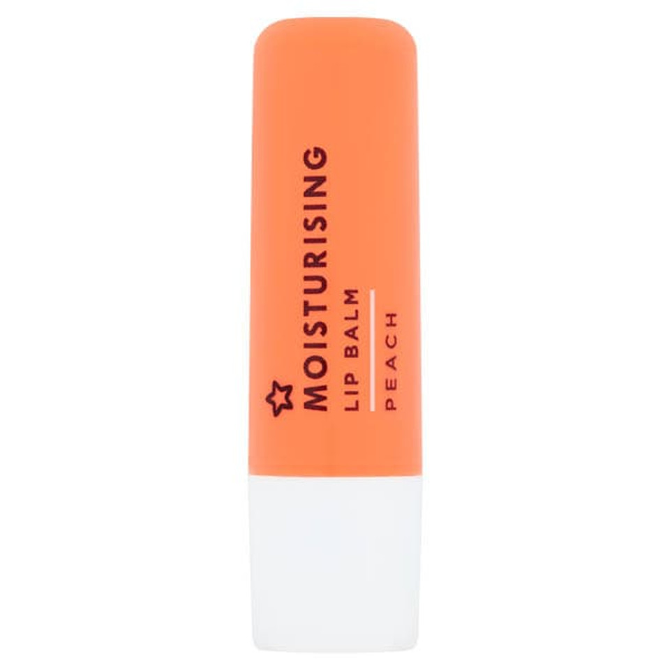 Peach Lip Balm 4G