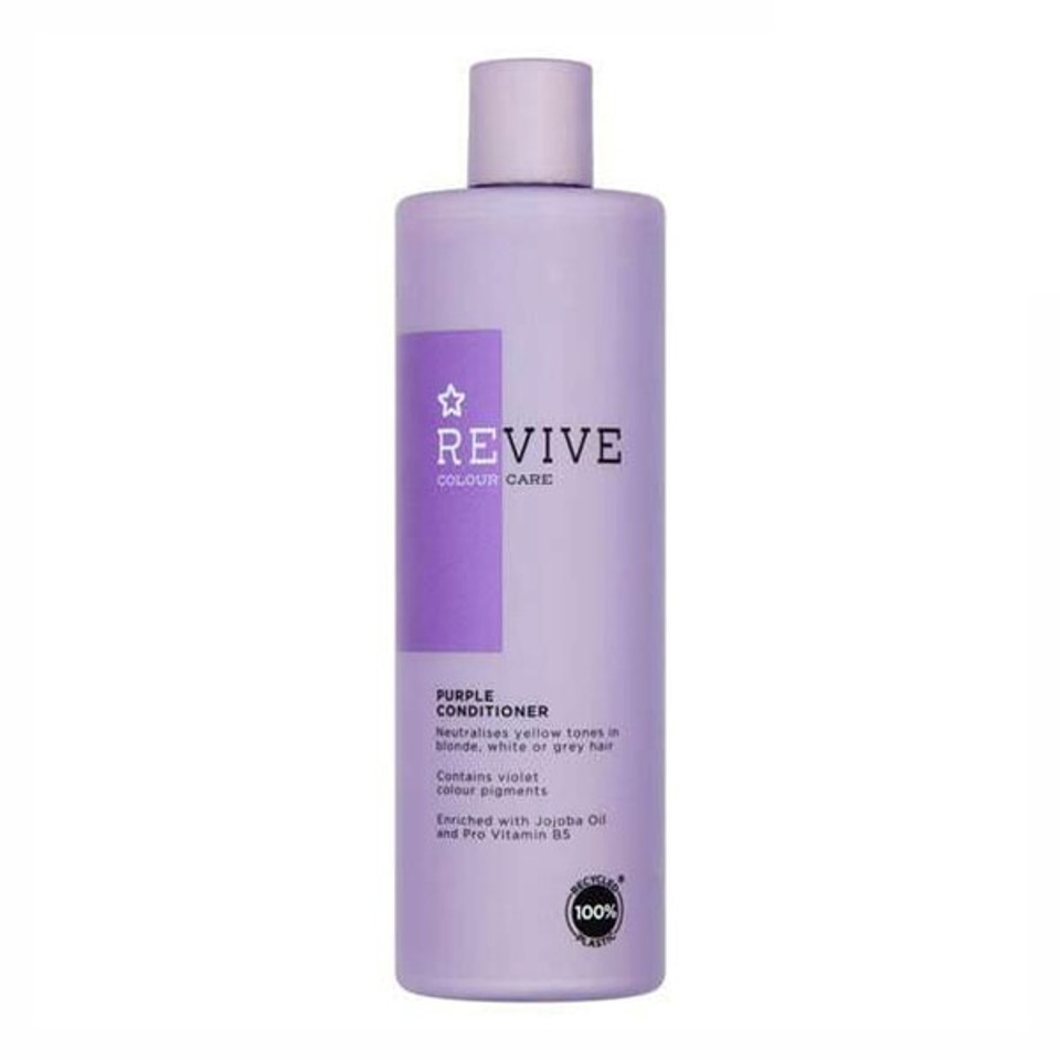 Revive Purple Conditioner 400Ml