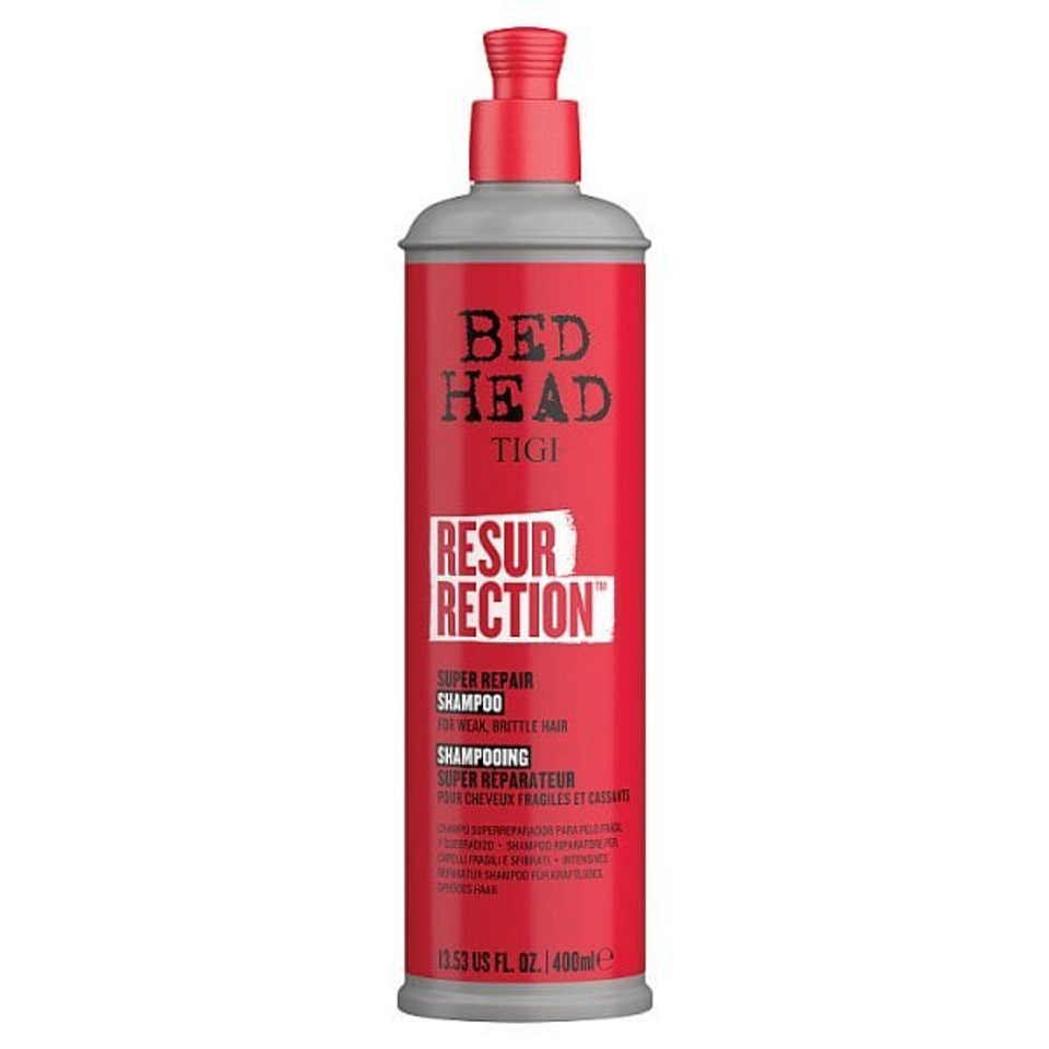 Tigi Resurrection Shampoo 400Ml