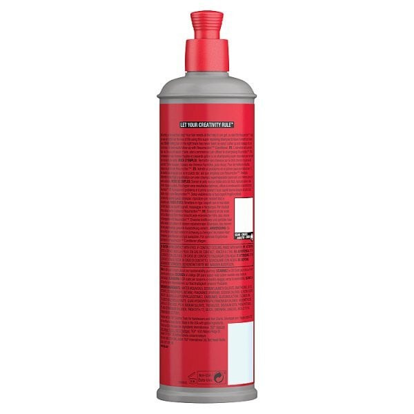 Tigi Resurrection Shampoo 400Ml