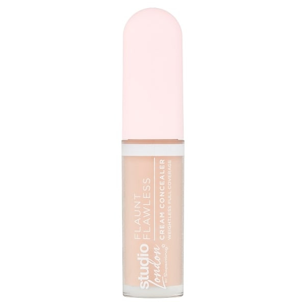 Studio London Flaunt Flawless Cream Concealer 10