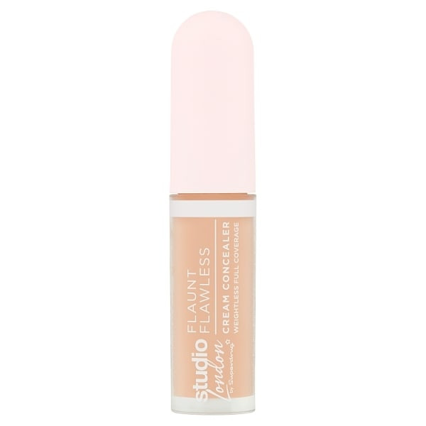 Studio London Flaunt Flawless Cream Concealer 7