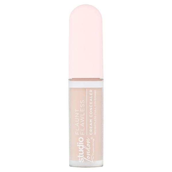 Studio London Flaunt Flawless Cream Concealer 11