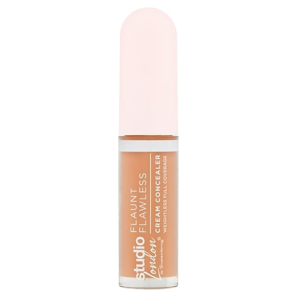 Studio London Flaunt Flawless Cream Concealer 3