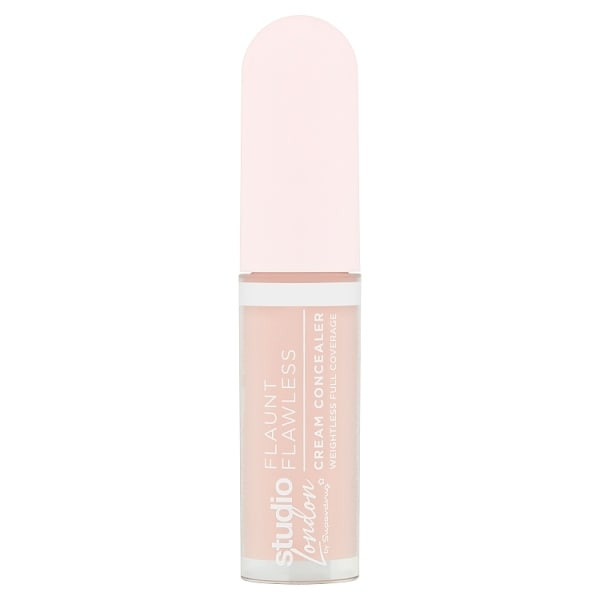 Studio London Flaunt Flawless Cream Concealer 8