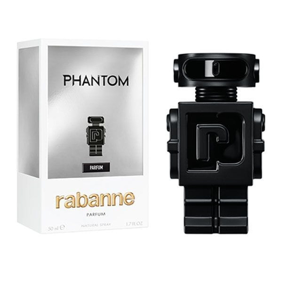 Rabanne Phantom Parfum 50Ml