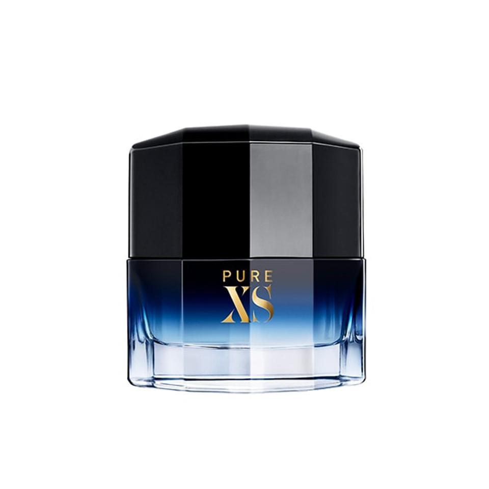 Rabanne Pure Xs Eau De Toilette 50Ml