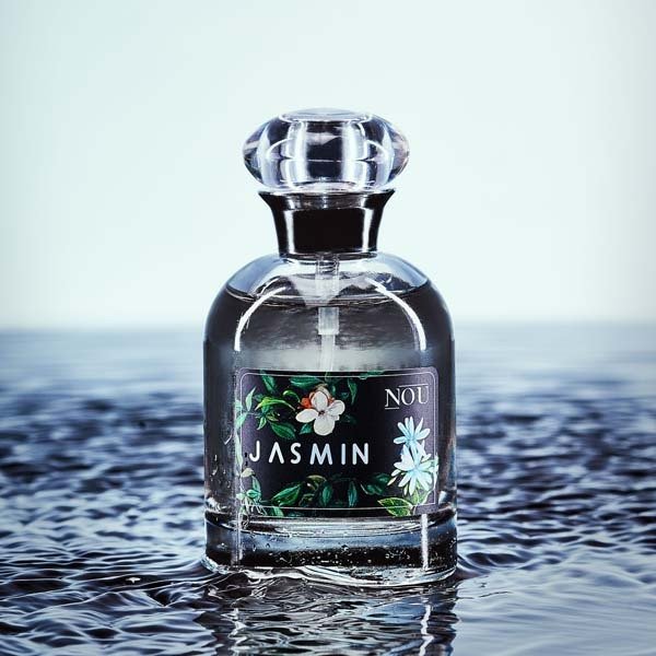 Nou Jasmin Perfume For Women Edp 50Ml
