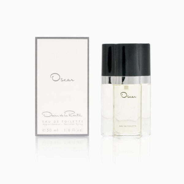 Oscar De La Renta Oscar Eau De Toilette 50Ml Spray