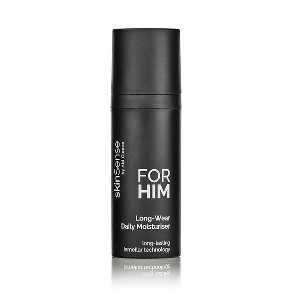 Skinsense For Him Long-Wear Daily Moisturiser 50Ml