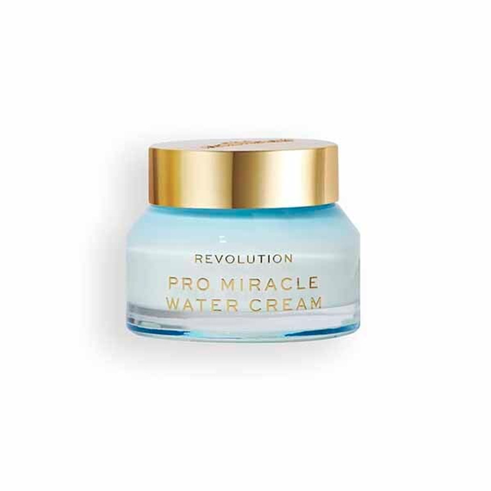 Revolution Pro Miracle Water Cream 50Ml