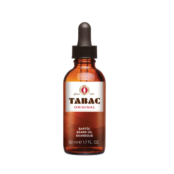 Tabac Beard Oil 50Ml