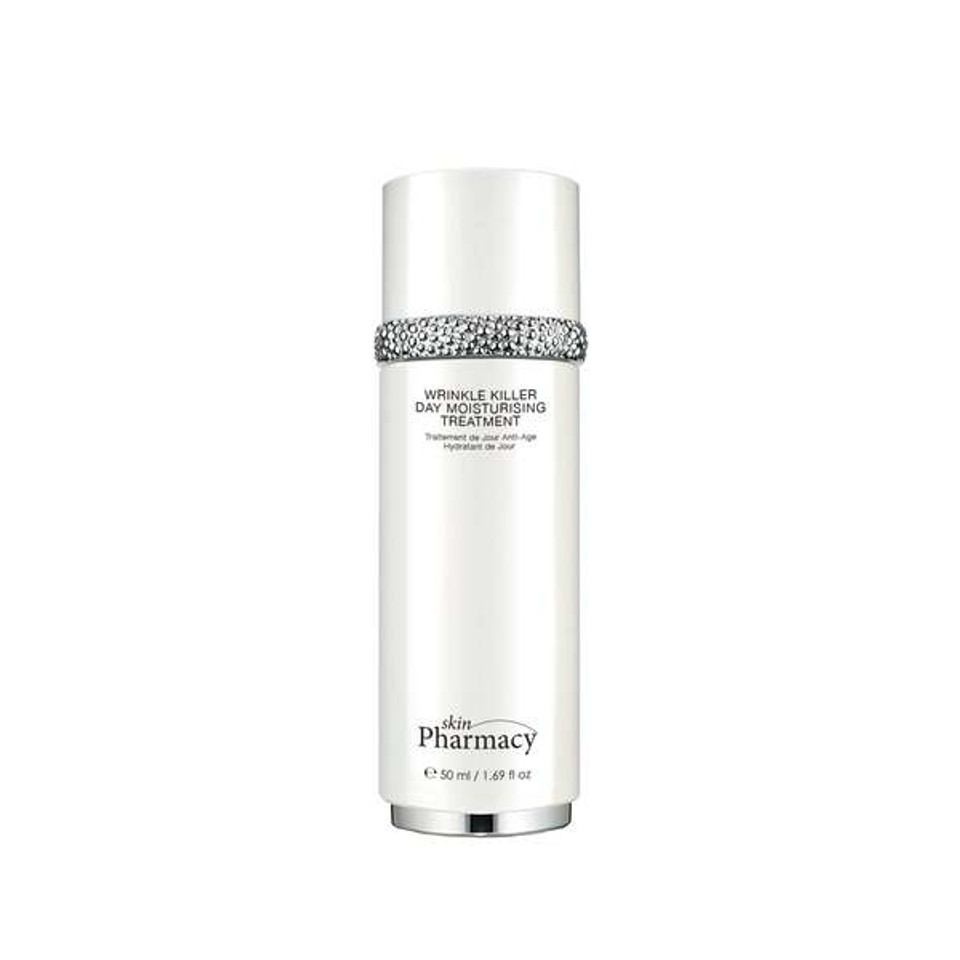 Skinpharmacy Wrinkle Killer Day Moisturizing Treatment 50Ml