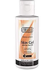 Glymed Plus Serious Action Skin Gel 4 Oz
