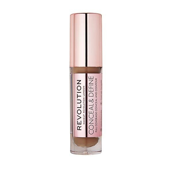 Revolution Conceal And Define Concealer C13.5