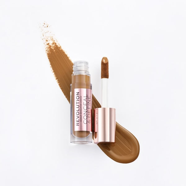 Revolution Conceal And Define Concealer C13.5