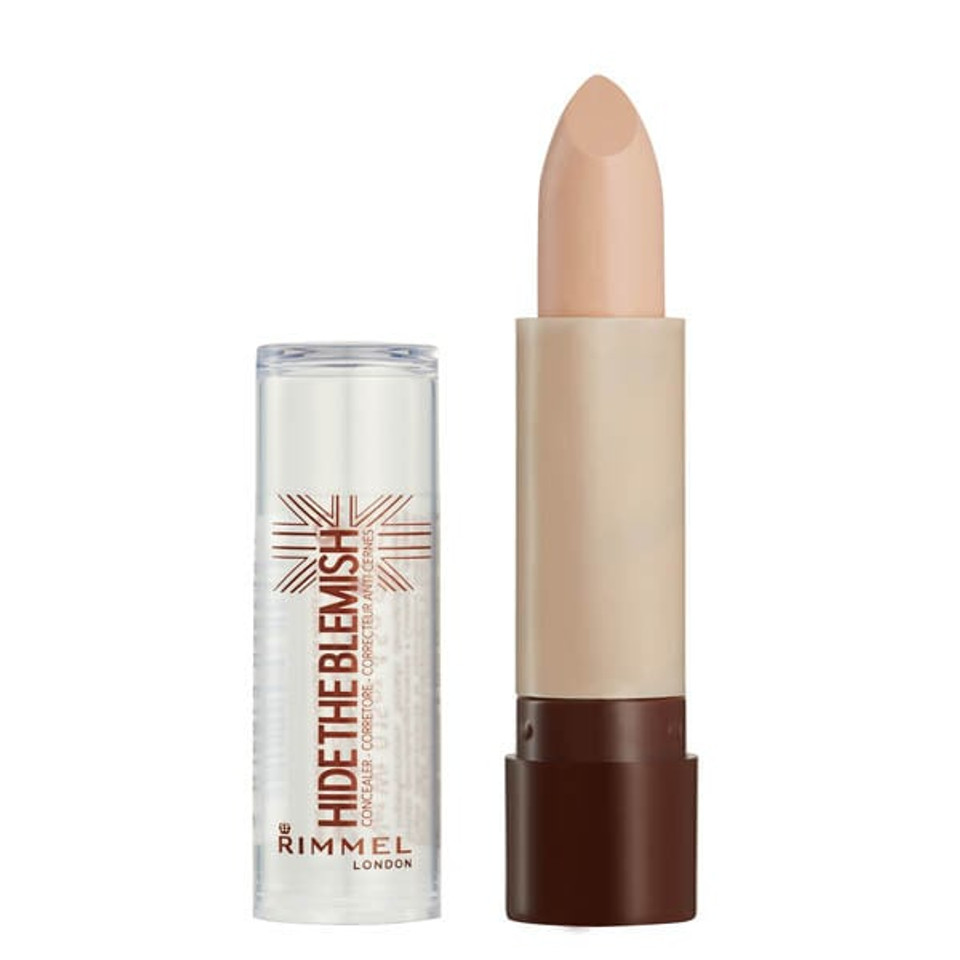 Rimmel Hide The Blemish Concealer Natural Beige 4