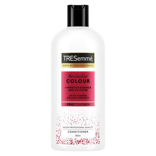 Tresemme Conditioner Colour Revitalise 680Ml