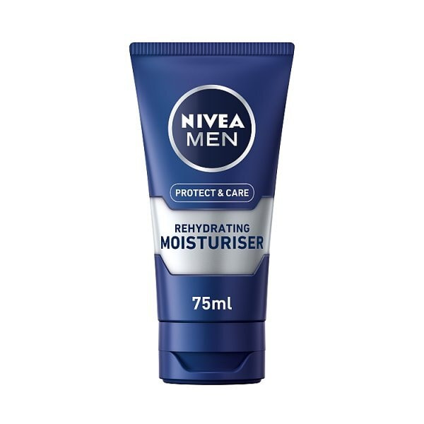 Nivea Men Rehydrating Moisturiser 75Ml