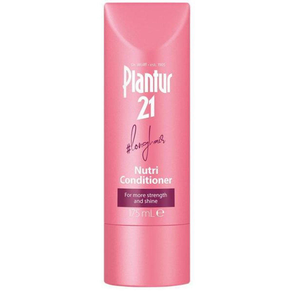 Plantur 21 #Longhair Conditioner 175Ml | Long Brilliant Hair