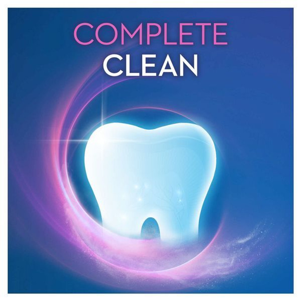 Oral-B Complete Extra White Toothpaste 75Ml