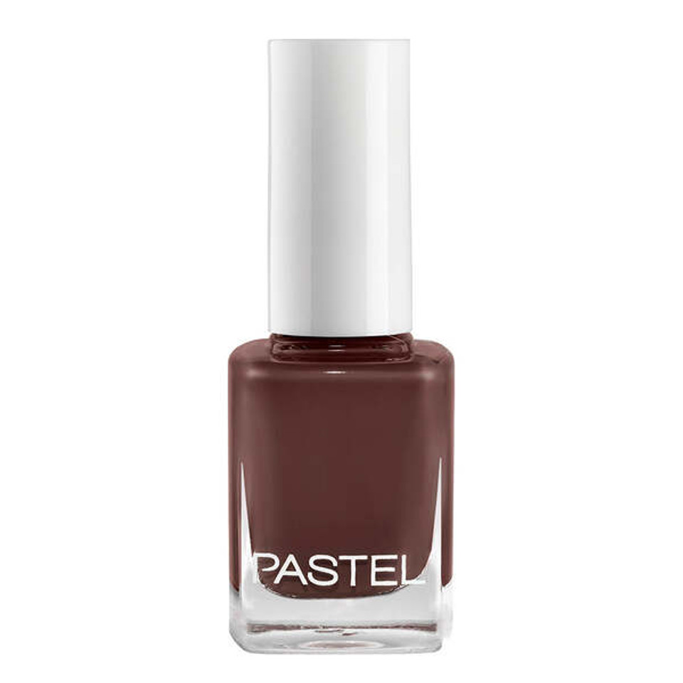 Pastel Cosmetics Nail Polish Rich Chocolate 240