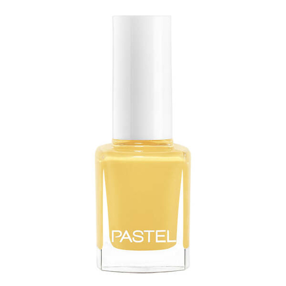 Pastel Cosmetics Nail Polish Lemonade 295