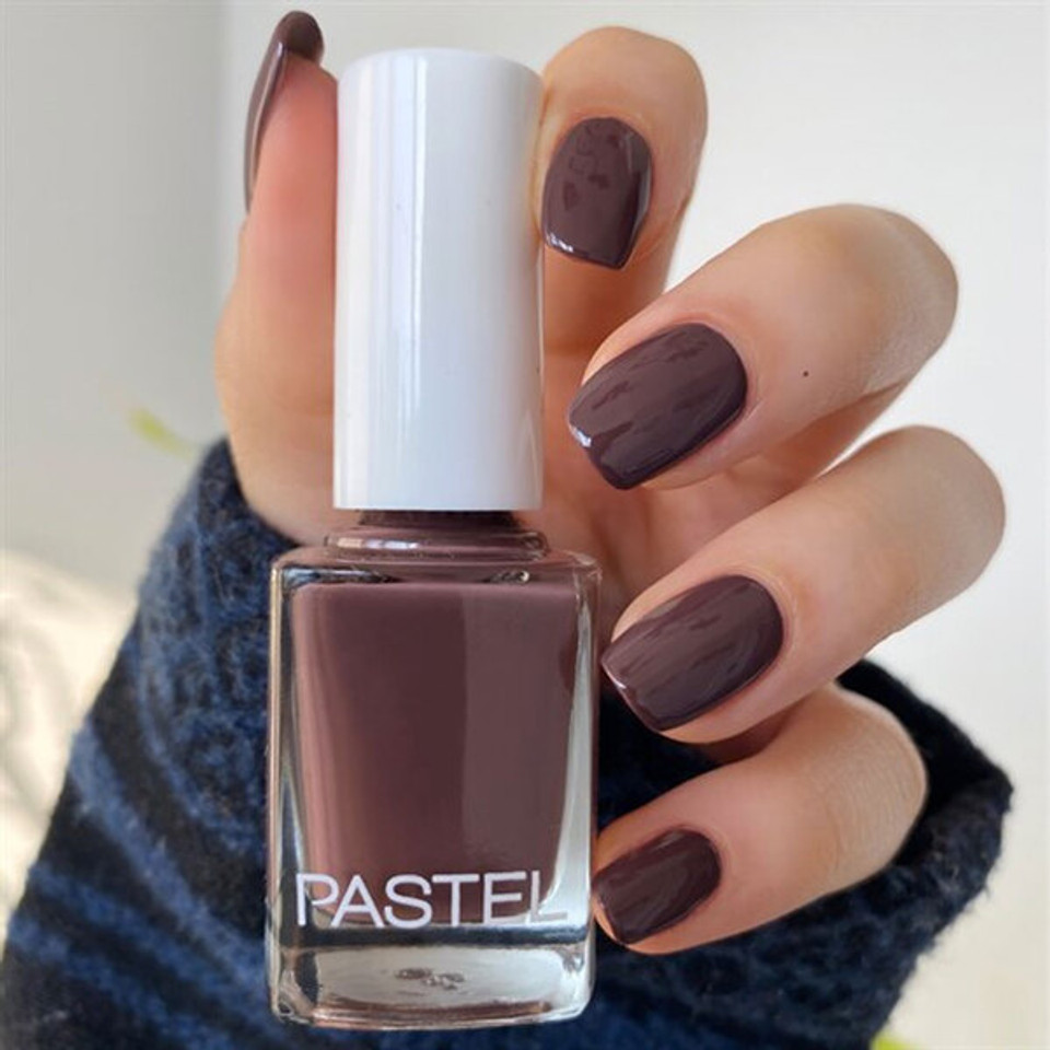 Pastel Cosmetics Nail Polish Coffee 269