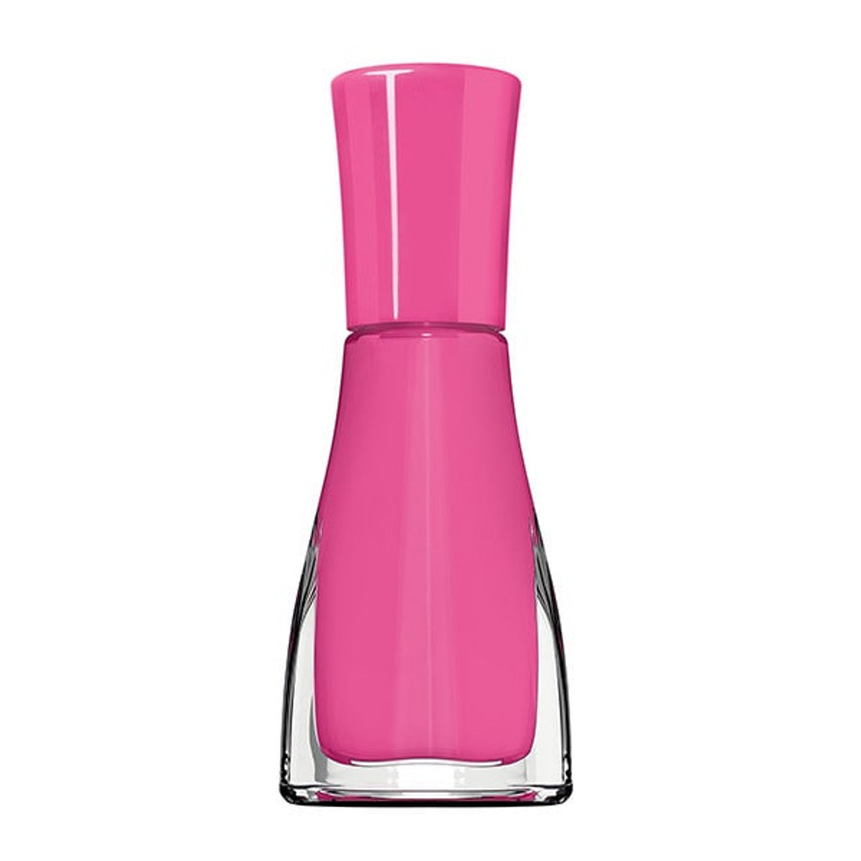 Sally Hansen Insta-Dri Nail Polish - Beet-Ing Heart
