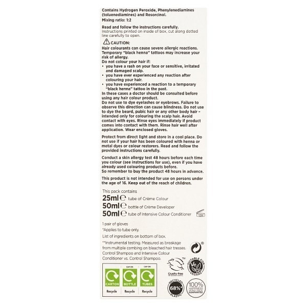 Sensations Black 2.0