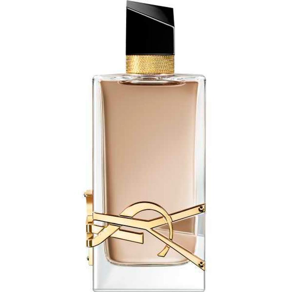 Libre Flowers And Flames Edp 90Ml