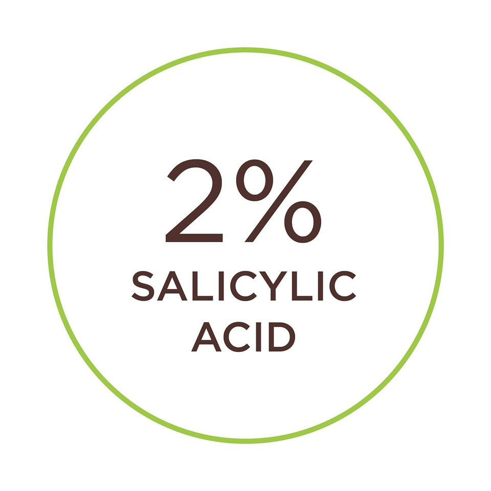 Phisoderm Anti-Blemish Gel Cleanser 6 Oz